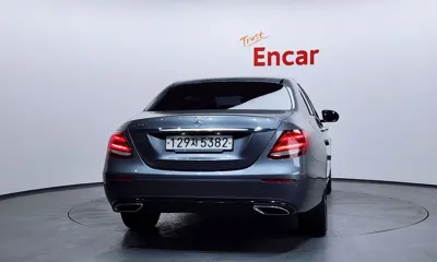 Mercedes-Benz E-Class 2020, 108317 км, за 13907.27 USD