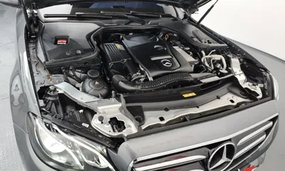 Mercedes-Benz E-Class 2020, 108317 км, за 13907.27 USD - фото 6