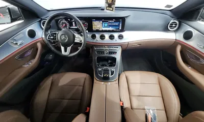 Mercedes-Benz E-Class 2020, 108317 км, за 13907.27 USD - фото 7