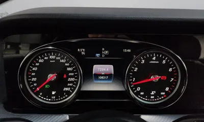 Mercedes-Benz E-Class 2020, 108317 км, за 13907.27 USD - фото 8