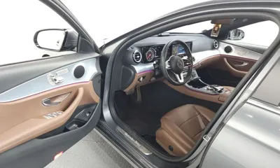 Mercedes-Benz E-Class 2020, 108317 км, за 13907.27 USD - фото 10