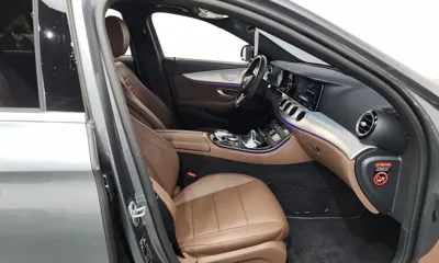 Mercedes-Benz E-Class 2020, 108317 км, за 13907.27 USD - фото 11