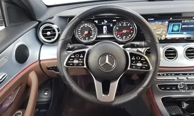 Mercedes-Benz E-Class 2020, 108317 км, за 13907.27 USD - фото 13
