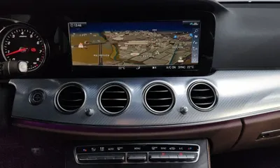 Mercedes-Benz E-Class 2020, 108317 км, за 13907.27 USD - фото 14