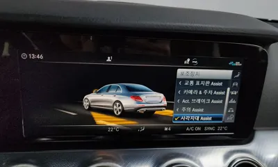 Mercedes-Benz E-Class 2020, 108317 км, за 13907.27 USD - фото 16