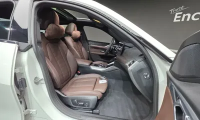 BMW 4-Series 2025, 15090 км, за 37665.92 USD - фото 10