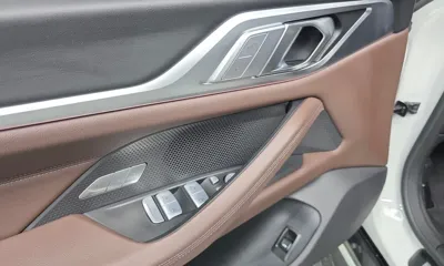 BMW 4-Series 2025, 15090 км, за 37665.92 USD - фото 28
