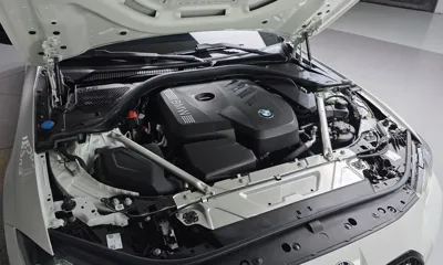 BMW 4-Series 2025, 15090 км, за 37665.92 USD - фото 29
