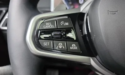 BMW 4-Series 2025, 15090 км, за 37665.92 USD - фото 31