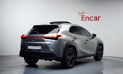 Lexus UX 2021, 58215 км, за 21062.2 USD