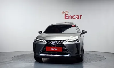 Lexus UX 2021, 58215 км, за 21062.2 USD