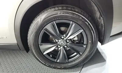 Lexus UX 2021, 58215 км, за 21062.2 USD