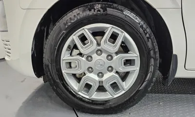 Hyundai Staria 2023, 60437 км, за 18526.94 USD