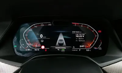 BMW X6 2022, 74222 км, за 43424.54 USD - фото 8