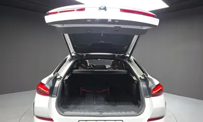 BMW X6 2022, 74222 км, за 43424.54 USD - фото 20