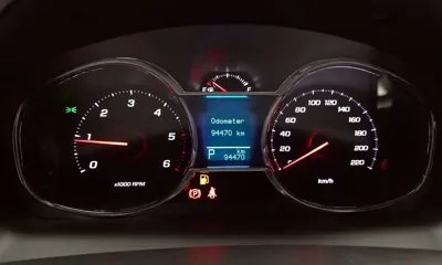 ChevroletGMDaewoo Captiva 2013, 94470 км, за 3838.15 USD - фото 8