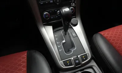 ChevroletGMDaewoo Captiva 2013, 94470 км, за 3838.15 USD - фото 9