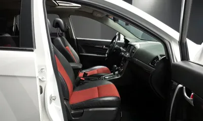 ChevroletGMDaewoo Captiva 2013, 94470 км, за 3838.15 USD - фото 12