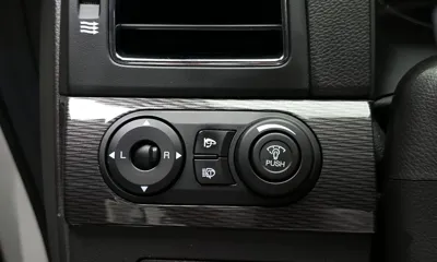 ChevroletGMDaewoo Captiva 2013, 94470 км, за 3838.15 USD - фото 17