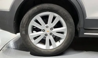 ChevroletGMDaewoo Captiva 2013, 94470 км, за 3838.15 USD - фото 21