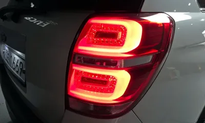 ChevroletGMDaewoo Captiva 2013, 94470 км, за 3838.15 USD - фото 23