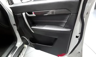 ChevroletGMDaewoo Captiva 2013, 94470 км, за 3838.15 USD - фото 24