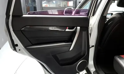 ChevroletGMDaewoo Captiva 2013, 94470 км, за 3838.15 USD - фото 25