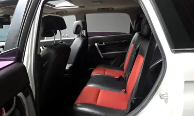 ChevroletGMDaewoo Captiva 2013, 94470 км, за 3838.15 USD - фото 26