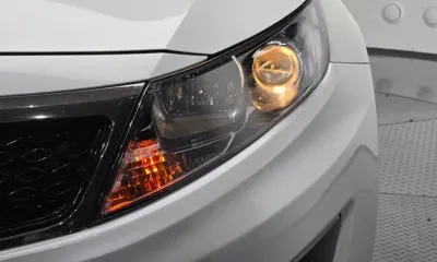 Kia K5 2012, 168884 км, за 2953.92 USD - фото 22