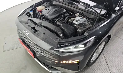Kia K8 2022, 38256 км, за 14301.5 USD - фото 6