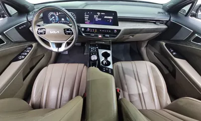 Kia K8 2022, 38256 км, за 14301.5 USD - фото 7