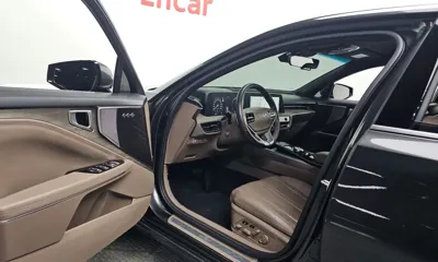 Kia K8 2022, 38256 км, за 14301.5 USD - фото 10
