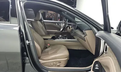 Kia K8 2022, 38256 км, за 14301.5 USD - фото 12