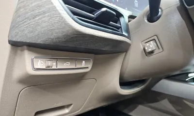 Kia K8 2022, 38256 км, за 14301.5 USD - фото 13