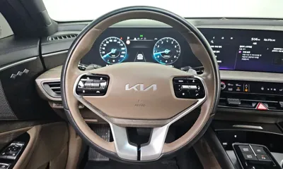 Kia K8 2022, 38256 км, за 14301.5 USD - фото 14