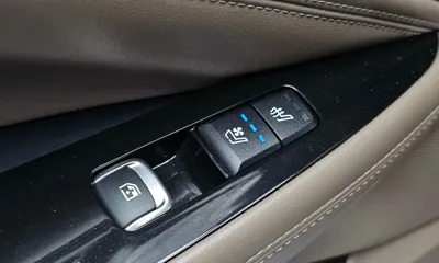 Kia K8 2022, 38256 км, за 14301.5 USD - фото 20
