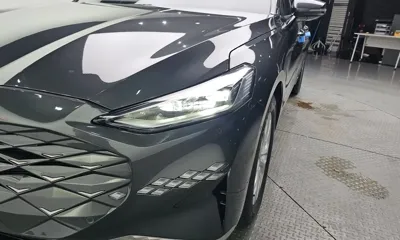 Kia K8 2022, 38256 км, за 14301.5 USD - фото 22