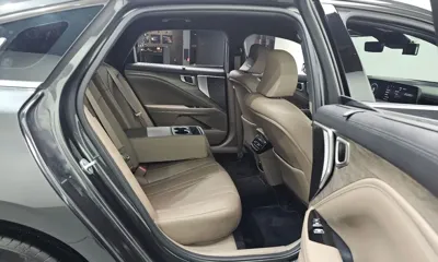 Kia K8 2022, 38256 км, за 14301.5 USD - фото 26