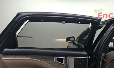Kia K8 2022, 38256 км, за 14301.5 USD - фото 32