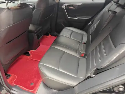 Toyota RAV4 2022, 46900 км, за 14243.4 USD