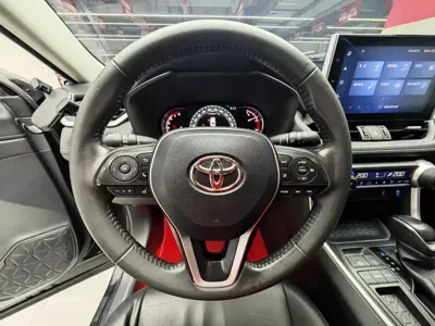 Toyota RAV4 2022, 46900 км, за 14243.4 USD - фото 7