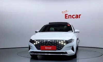 Hyundai Grandeur 2022, 74352 км, за 18773.8 USD