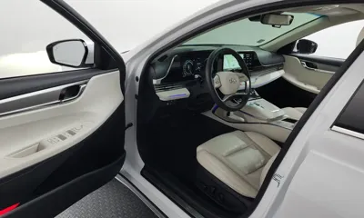 Hyundai Grandeur 2022, 74352 км, за 18773.8 USD - фото 10
