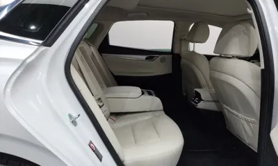 Hyundai Grandeur 2022, 74352 км, за 18773.8 USD - фото 12
