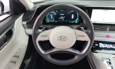 Hyundai Grandeur 2022, 74352 км, за 18773.8 USD - фото 14