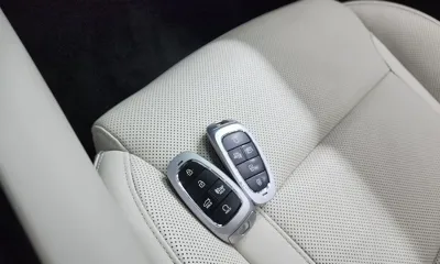 Hyundai Grandeur 2022, 74352 км, за 18773.8 USD - фото 16