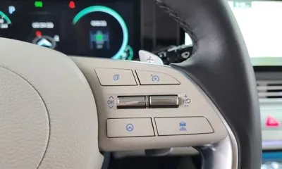 Hyundai Grandeur 2022, 74352 км, за 18773.8 USD - фото 17