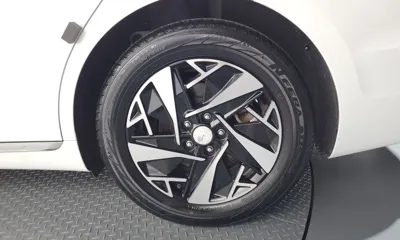 Hyundai Grandeur 2022, 74352 км, за 18773.8 USD - фото 21
