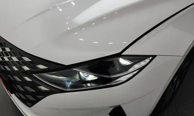 Hyundai Grandeur 2022, 74352 км, за 18773.8 USD - фото 22