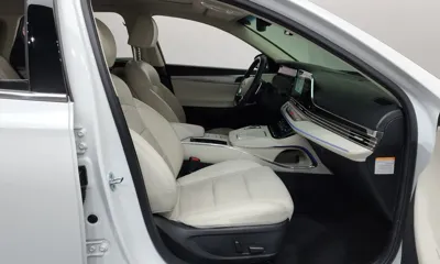 Hyundai Grandeur 2022, 74352 км, за 18773.8 USD - фото 26